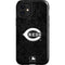 MLB Cincinnati Reds Dark Wash iPhone 12 Mini Impact Case