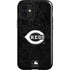 MLB Cincinnati Reds Dark Wash iPhone 12 Mini Impact Case