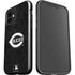 MLB Cincinnati Reds Dark Wash iPhone 12 Mini Impact Case