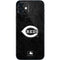 MLB Cincinnati Reds Dark Wash iPhone 12 Mini Skin