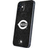 MLB Cincinnati Reds Dark Wash iPhone 12 Mini Skin