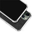 MLB Cincinnati Reds Dark Wash iPhone 12 Pro Clear Case