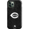 MLB Cincinnati Reds Dark Wash iPhone 12 Pro Impact Case