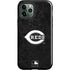 MLB Cincinnati Reds Dark Wash iPhone 12 Pro Impact Case