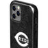 MLB Cincinnati Reds Dark Wash iPhone 12 Pro Impact Case