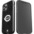 MLB Cincinnati Reds Dark Wash iPhone 12 Pro Impact Case