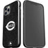 MLB Cincinnati Reds Dark Wash iPhone 12 Pro Max Impact Case