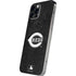 MLB Cincinnati Reds Dark Wash iPhone 12 Pro Max Skin