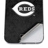MLB Cincinnati Reds Dark Wash iPhone 12 Pro Max Skin