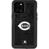 MLB Cincinnati Reds Dark Wash iPhone 12 Pro Max Waterproof Case