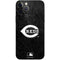 MLB Cincinnati Reds Dark Wash iPhone 12 Pro Skin
