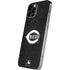 MLB Cincinnati Reds Dark Wash iPhone 12 Pro Skin