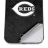 MLB Cincinnati Reds Dark Wash iPhone 12 Pro Skin