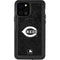 MLB Cincinnati Reds Dark Wash iPhone 12 Pro Waterproof Case