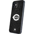 MLB Cincinnati Reds Dark Wash iPhone 12 Skin