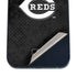 MLB Cincinnati Reds Dark Wash iPhone 12 Skin