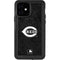MLB Cincinnati Reds Dark Wash iPhone 12 Waterproof Case