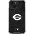 MLB Cincinnati Reds Dark Wash iPhone 13 Clear Case