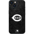 MLB Cincinnati Reds Dark Wash iPhone 13 Mini Skin