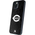 MLB Cincinnati Reds Dark Wash iPhone 13 Mini Skin