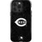 MLB Cincinnati Reds Dark Wash iPhone 13 Pro Impact Case