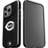 MLB Cincinnati Reds Dark Wash iPhone 13 Pro Impact Case