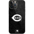 MLB Cincinnati Reds Dark Wash iPhone 13 Pro Max Skin