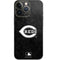 MLB Cincinnati Reds Dark Wash iPhone 13 Pro Skin