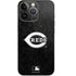 MLB Cincinnati Reds Dark Wash iPhone 13 Pro Skin