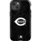 MLB Cincinnati Reds Dark Wash iPhone 14 Impact Case