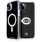 MLB Cincinnati Reds Dark Wash iPhone 14 MagSafe Case