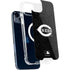 MLB Cincinnati Reds Dark Wash iPhone 15 MagSafe Case