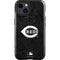 MLB Cincinnati Reds Dark Wash iPhone 15 Plus Impact Case
