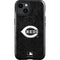 MLB Cincinnati Reds Dark Wash iPhone 14 Plus Impact Case
