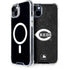 MLB Cincinnati Reds Dark Wash iPhone 14 Plus MagSafe Case