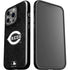 MLB Cincinnati Reds Dark Wash iPhone 14 Pro Impact Case