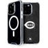 MLB Cincinnati Reds Dark Wash iPhone 15 Pro MagSafe Case