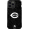 MLB Cincinnati Reds Dark Wash iPhone 14 Pro Max Impact Case