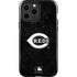 MLB Cincinnati Reds Dark Wash iPhone 15 Pro Max Impact Case