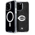 MLB Cincinnati Reds Dark Wash iPhone 14 Pro Max MagSafe Case