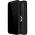 MLB Cincinnati Reds Dark Wash iPhone 14 Pro Max Waterproof Case