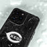 MLB Cincinnati Reds Dark Wash iPhone 14 Pro Max Waterproof Case