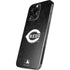 MLB Cincinnati Reds Dark Wash iPhone 14 Pro Skin
