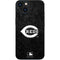 MLB Cincinnati Reds Dark Wash iPhone 14 Skin