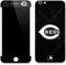 MLB Cincinnati Reds Dark Wash iPhone 6/6s Plus Skin