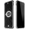 MLB Cincinnati Reds Dark Wash iPhone 7/8 Plus Clear Case