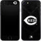MLB Cincinnati Reds Dark Wash iPhone 7 Skin