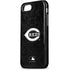 MLB Cincinnati Reds Dark Wash iPhone 8 Pro Case