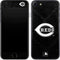 MLB Cincinnati Reds Dark Wash iPhone SE (2nd & 3rd Gen) Skin