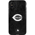 MLB Cincinnati Reds Dark Wash iPhone X Pro Case